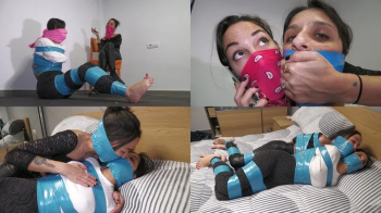 VR360 Asian Giantess destroys your city - Part 2.webp