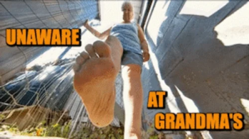 Unaware At Your Grandmothers Surprise Party - HD 1080p Version.webp