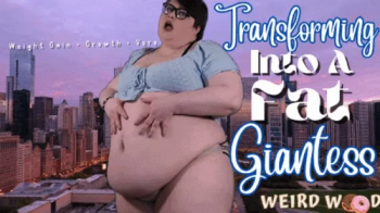 Fairy Food Transforms Me into a Fat Giantess - MP4.webp