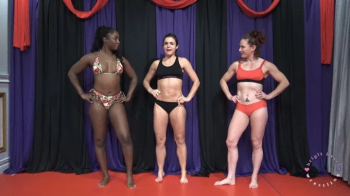 2v1 Competitive- Lana Luxor & Brigit Heart vs VeVe Lane.webp