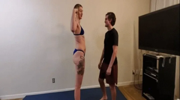 V345 Beaten By Blondi WMV.webp