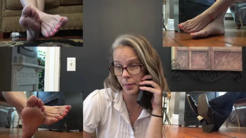 Evil Goth Witch With Big Ass Letting Out Magical Farts For You - by Bella Cruel - Full Video.webp