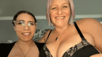 Sensual Giantess Vore Tease POV With Jenni Foxx & Skarlet Draven (SD 720p WMV).webp