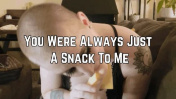 Just A Snack- 4k HD.webp