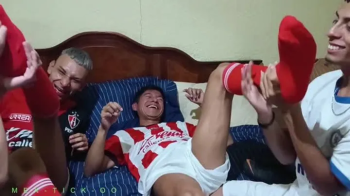 COSQUILLAS DESPUES DEL FUTBOL.webp