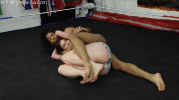 December 24 Live Event Match 1 Rosie vs Sabrina Jade.webp
