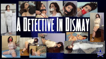 A Detective In Dismay - The Complete Story - Nicole Vaunt - WMV.webp