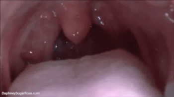 854x480p - Chewing & Digesting Food Vore Tease ,Pt 3 - mov.webp