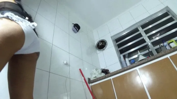 BRUNETTE CLEANING THE WHOLE HOUSE AND RELEASING HER LONG FARTS PART 3 BY ANITA CAM BY ALINE FULL HD.webp