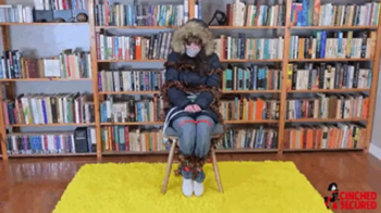 Ella Raine - Pop Star's Puffy Coat Predicament (WMV Format).webp