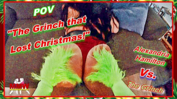 The Grinch that Lost Christmas! WMV.webp