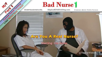 Bad Nurse 1 - Part 1 - Are You A Real Nurse.webp