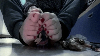 Dominant dream, Sacrifice of slaves.webp
