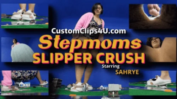 Stepmoms Slipper Crush.webp