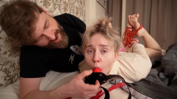 STUBBORN STEPSISTER'S GAG TRAINING- SHE HAS TO LEARN OBEDIENCE (FHD).webp