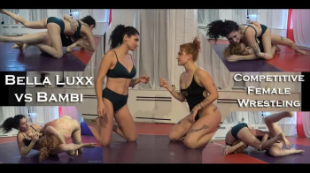 Bella Luxx vs Bambi- Competitive Female Wrestling (Oct 2024) x.webp
