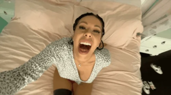 Your Sexy Girlfiend Shrinks You To Satisy Your Fetish (HD 1080p MP4).webp