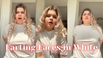 Farting Face in White.webp