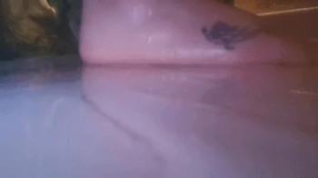 Your Italian giantess in the shower 4K.webp