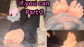 Catch Your Breath If You Can Part 2 - Foot Smelling & Breath Play.webp