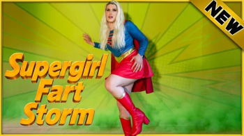 Trapped Supergirl Farts Herself Senseless.webp