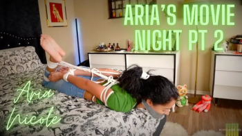 Aria Nicole Aria's Movie Night pt 2 1080p MP4.webp