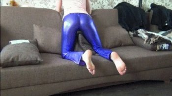 I LIKE TO SNIFF HER SEXY FARTING ASS in SPANDEX LEGGINGS 3b.webp