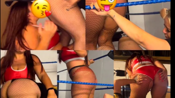 Face farting, spanking, wedgie ass smothers plus bonus bloopers.webp