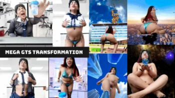 Growth fetish - Clothing destruction part 2.webp