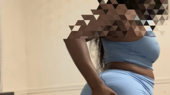 Ebony Goddess Serves Full Weight Facesitting Marathon for missing Tribute.webp