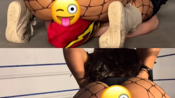Face farting, ass smothering and humiliation.webp