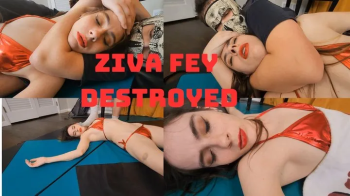 The Skull Destroys Ziva Fey.webp