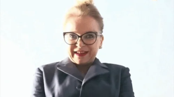 Big Blonde MILF Masturbates Above Your Face.webp