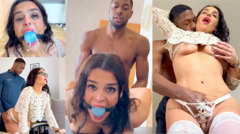 Student Day Dreams about Fucking his Spanish Teacher Bound and Ballgagged (4K + BTS).webp
