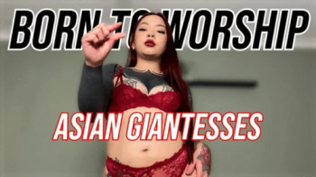 Born To Worship Asian Giantesses.webp