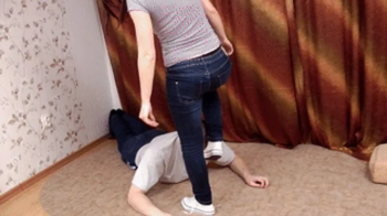 Strong man becomes a toy in hands of playful bitch, vd066h 720p.webp