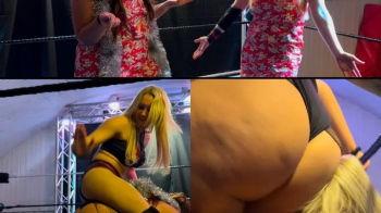 Tinsel, Christmas paper and Stinkfaces, wedgies and ass whipping.webp