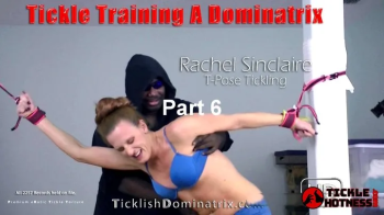 Rachel Sinclaire - Part 6 - T-Pose Tickling.webp