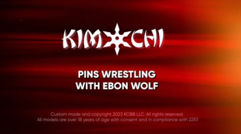 Pins Wrestling with Ebon Wolf.webp
