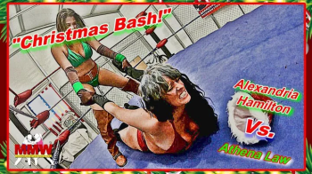 Christmas Bash! WMV.webp