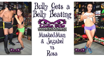 1647-Bully Gets a Belly Bashing - Mixed 2on1 Bellydom.webp