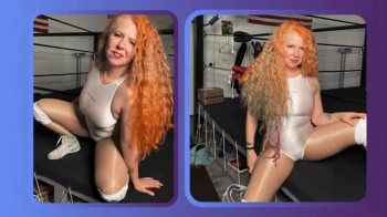 FFG The Mystery Leotard with Sybil Starr Part 2 mov.webp