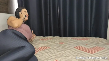 I Can't Stop Farting - by Kiara Nissei - Part 1.webp