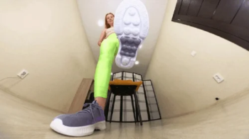 Tiffany - purple sneakers VR 360 6K.webp