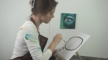 Let's paint while tickling!.webp