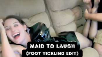 LiB Classic- Maid To Laugh (foot tickling edit).webp