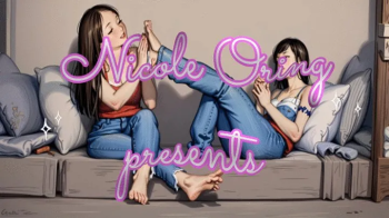 Ticklish Twist- Hands On, Loads Off !.webp