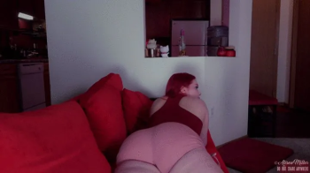 Cheeky-Leaky- My Rump Relief Routine - WHOLE VIDEO.webp
