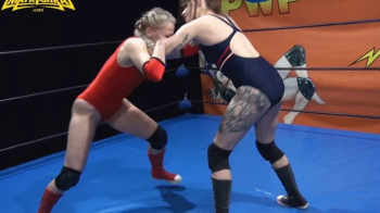 Anasthesia vs Stiletta - Female Pro Wrestling Fight - RM227 - FullHD.webp
