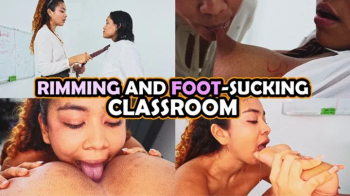 Rimming and foot sucking classroom - Kendra - Lissa.webp